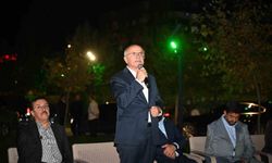 Başkan Er, Beylerbaşı, Şehit Fevzi ve Taştepe'de Kentsel Dönüşüm Projelerini Açıkladı