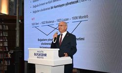 Başkan Er: 'Gençlerimizin Geleceğini Birlikte İnşa Ediyoruz'