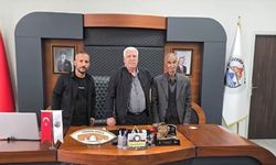 Başkan Karamehmetoğlu'ndan Vatandaşa Sosyal Destek Hamlesi