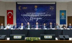 Başkan Özgökçen: 'Geceleri uyumayacak, gündüzleri oturmayacağız'