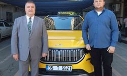 Başkan Özkan'dan Esnafa TOGG Çağrısı: 150 Bin Taksiciyi Mutlu Etmeye Davet Ediyor