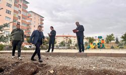 Başkan Uçar: 'Yolumuza Hız Kesmeden Devam Ediyoruz'