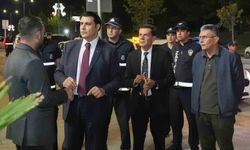 Başkan Yılmaz'dan Vale Hizmetlerine Sıkı Denetim