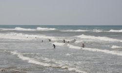 Batı Karadeniz İçin Fırtına Alarmı