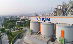 Batıçim Batı Anadolu'nun FAVÖK'ü 889 milyon TL ile yüzde 29 arttı