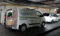 Batman'da kızını öldüren baba cezaevinde intihar etti