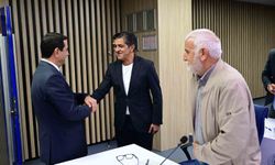 Battalgazi Belediyesi Ekim Ayı Meclis Toplantısı Gerçekleşti