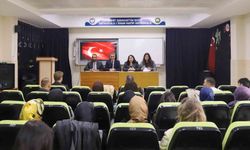 Bayburt'ta Rehber Öğretmenler Yeni Döneme Hazır