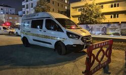 Bayrampaşa'da İSKİ çalışmasında düşen işçi hayatını kaybetti