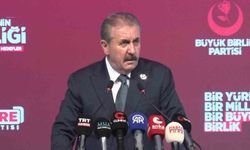 BBP Genel Başkanı Destici: 'Hayat Pahalılığına Dikkat Çekiyoruz'