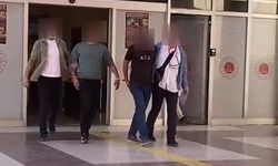 Bergama'da Durdurulan Araçta Uyuşturucu Hap Ele Geçirildi