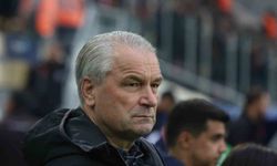 Bernd Storck, Karaköprü Belediyespor'u 5-0 mağlup ettiklerini açıkladı