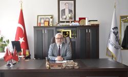 Besni İlçe Müftüsü Erçek, Camiler ve Din Görevlileri Haftası'nı Kutladı