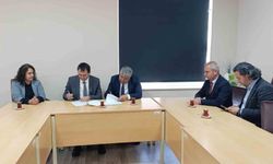 BEÜ ve Güroymak İlçe Milli Eğitim Müdürlüğü iş birliği protokolü imzaladı