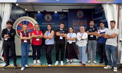 BEUN, TEKNOFEST Güneydoğu'da Teknoloji Tutkunlarıyla Buluştu