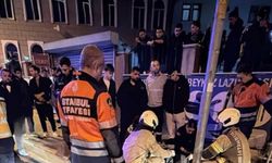 Beykoz'da Motosiklet Kazası: Bir Genç Hayatını Kaybetti