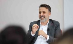 Biba'dan Genç Mimar Adaylarına: 'Geleceğiniz Parlak'
