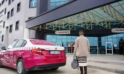 Bilecik'in 'Anne Taksi' Projesi, Sağlıklı Kentler Birliği'nden Ödül Aldı