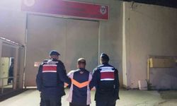 Bilecik'te 9 yıl 9 ay hapis cezası bulunan şahıs yakalandı