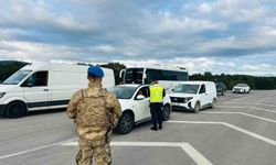 Bilecik'te Aranan İki Şahıs Jandarma Tarafından Yakalandı