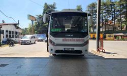 Bilecik'te Şehirlerarası Ulaşım Ücretlerine Zam Yapıldı
