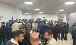 Bingöl TSO'da Kadir Çintay Yeniden Başkan Seçildi