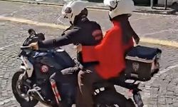 Bingöl'de Polis, KPSS Adaylarını Zamanında Sınava Ulaştırdı