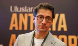 Bir Türk Meselesi filmi Antalya Altın Portakal'da gösterildi