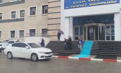 Bitlis merkezli 4 ildeki yasa dışı bahis operasyonunda 5 tutuklama