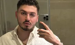 Rapçi Blok3’e ceza yağdı! Alkollü ve ehliyetsiz yakalandı