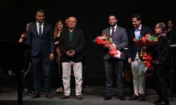 Bodrum'da Guatemala Sanat Rüzgarı Esti
