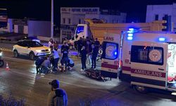 Bodrum'da motosikletin çarptığı 79 yaşındaki kadın hayatını kaybetti