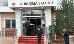 Bolu Belediyesi'nde irtikap davasında duruşma savunmalar tamamlandı