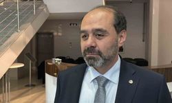 Bolu TSO yeni başkanı Kayhan Perçin oldu