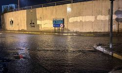 Bolu Valiliği'nden ani sel ve su baskını için uyarı yapıldı