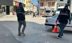 Bolu'da 1 Milyon Liralık Kablo Hırsızlığı: 6 Şüpheli Tutuklandı
