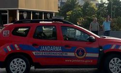 Bolu'da 250 bin liralık rüşvet davasında ilk duruşma yapıldı