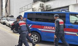 Bolu'da 508 bin liralık zimmet davasında pazarcılar ifade verdi