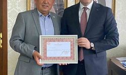 Bolu'da 56 Köyde 260 Güvenlik Kamerası Projesi Başlatıldı