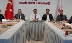 Bolu'da Okul Sporları İçin Yeni Sezon Hazırlıkları Tamamlandı
