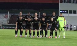 Boluspor, 11 haftadır galibiyet alamayarak son sırada kaldı