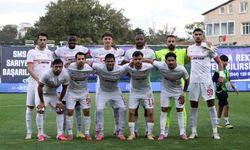 Boluspor'un Transfer Yasağı Süreci Başladı
