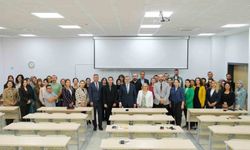 BŞEÜ Sağlık Bilimleri Fakültesi 2026-2027 Eğitim-Öğretim Yılı Akademik Kurul Toplantısı Gerçekleştirildi