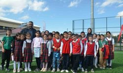 Bulanık'ta Renkli Görüntülere Sahne Olan Geleneksel Spor Şenliği