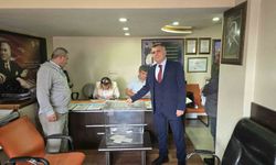 Buldan Ticaret Odası'nda Özgür Önder Dönemi Başlıyor