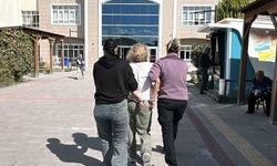 Burdur'da Araçların Önüne Atlayan Ukraynalı Kadın Sınır Dışı Edilecek