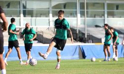 Burhan Eşer: Sarıyer galibiyeti Bandırmaspor'a yansıyacak