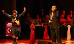 Bursa Büyükşehir, Cumhuriyet'in 103. yılına özel müzik etkinliği düzenledi