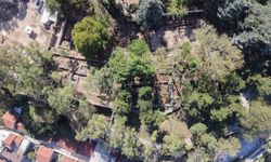 Bursa Tophane'de Tarihi Miras İçin Yenilikçi Adımlar Atılıyor
