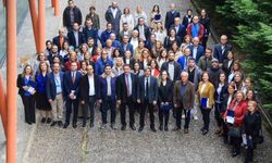 Bursa Uludağ Üniversitesi'nde Başarı Buluşmaları Devam Ediyor
